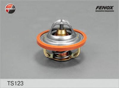 FENOX ts123 -  Термостат, охлаждающая жидкость