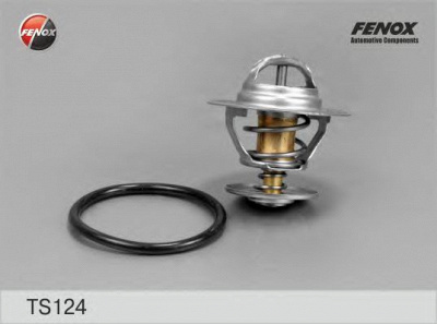 FENOX ts124 -  Термостат, охлаждающая жидкость