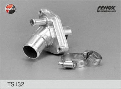 FENOX ts132 -  Термостат, охлаждающая жидкость