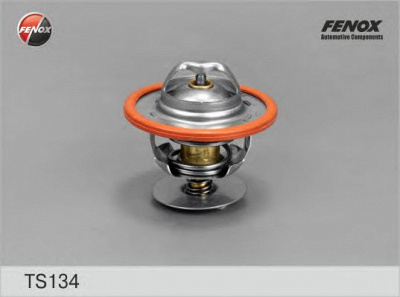 FENOX ts134 -  Термостат, охлаждающая жидкость