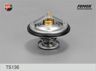 FENOX ts136 -  Термостат, охлаждающая жидкость