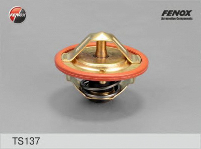 FENOX ts137 -  Термостат, охлаждающая жидкость