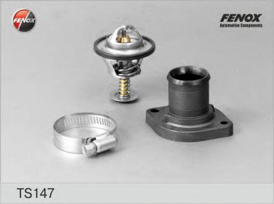 FENOX ts147 -  Термостат, охлаждающая жидкость