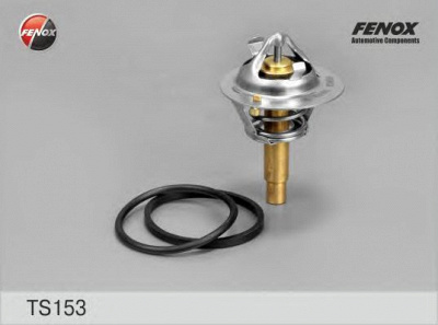FENOX ts153 -  Термостат, охлаждающая жидкость
