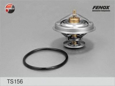 FENOX ts156 -  Термостат, охлаждающая жидкость