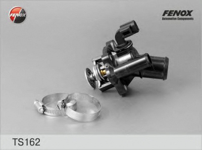 FENOX ts162 -  Термостат, охлаждающая жидкость