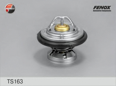 FENOX ts163 -  Термостат, охлаждающая жидкость