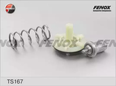 FENOX ts167 -  Термостат, охлаждающая жидкость