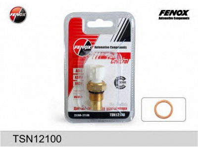 FENOX tsn12100 -  Термовыключатель, вентилятор радиатора