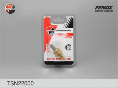 FENOX tsn22000 -  Датчик, температура охлаждающей жидкости