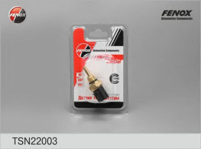 FENOX tsn22003 -  Датчик, температура охлаждающей жидкости