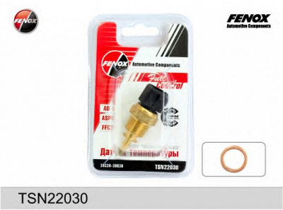 FENOX tsn22030 -  Датчик, температура охлаждающей жидкости