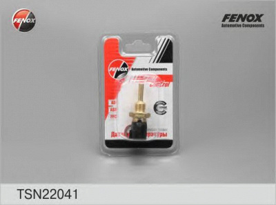 FENOX tsn22041 -  Датчик, температура охлаждающей жидкости