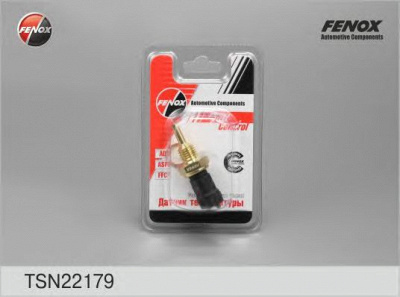 FENOX tsn22179 -  Датчик, температура охлаждающей жидкости