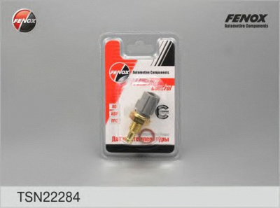 FENOX tsn22284 -  Датчик, температура охлаждающей жидкости