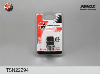 FENOX tsn22294 -  Датчик, температура охлаждающей жидкости