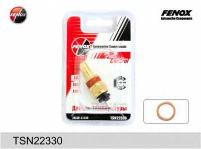 FENOX tsn22330 -  Датчик, температура охлаждающей жидкости