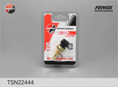 FENOX tsn22444 -  Датчик, температура охлаждающей жидкости