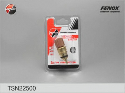 FENOX tsn22500 -  Датчик, температура охлаждающей жидкости