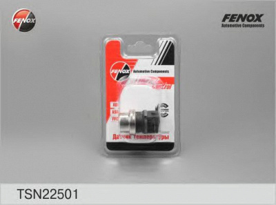 FENOX tsn22501 -  Датчик, температура охлаждающей жидкости