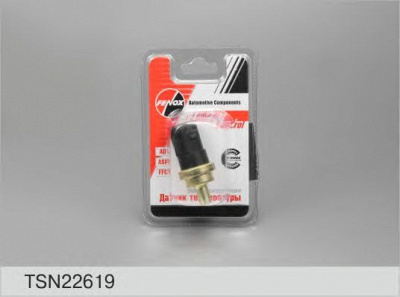 FENOX tsn22619 -  Датчик, температура охлаждающей жидкости