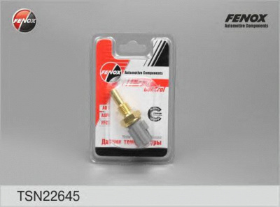 FENOX tsn22645 -  Датчик, температура охлаждающей жидкости