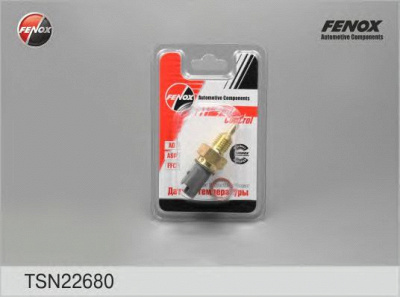 FENOX tsn22680 -  Датчик, температура охлаждающей жидкости