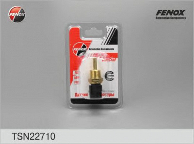 FENOX tsn22710 -  Датчик, температура охлаждающей жидкости