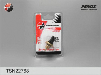 FENOX tsn22768 -  Датчик, температура охлаждающей жидкости