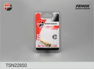 FENOX tsn22850 -  Датчик, температура охлаждающей жидкости