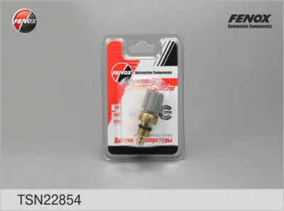 FENOX tsn22854 -  Датчик, температура охлаждающей жидкости