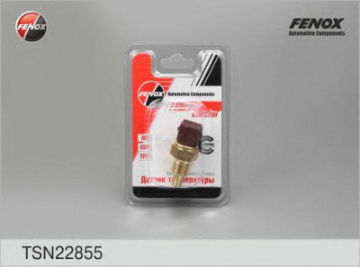FENOX tsn22855 -  Датчик, температура охлаждающей жидкости