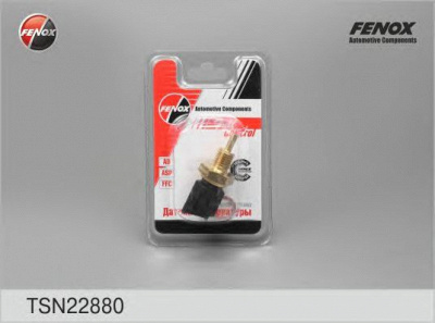 FENOX tsn22880 -  Датчик, температура охлаждающей жидкости