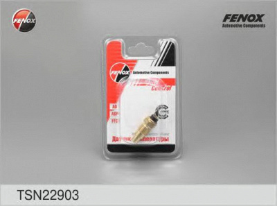 FENOX tsn22903 -  Датчик, температура охлаждающей жидкости