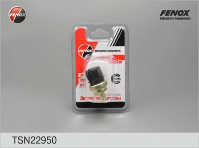 FENOX tsn22950 -  Датчик, температура охлаждающей жидкости