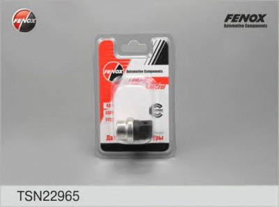 FENOX tsn22965 -  Датчик, температура охлаждающей жидкости