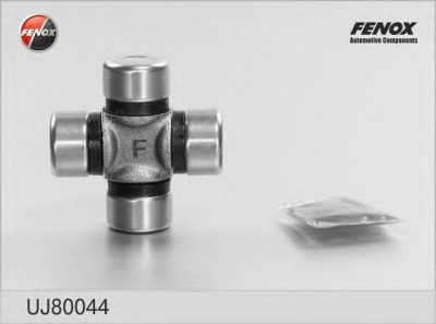 FENOX uj80044 -  Крестовина вала карданного