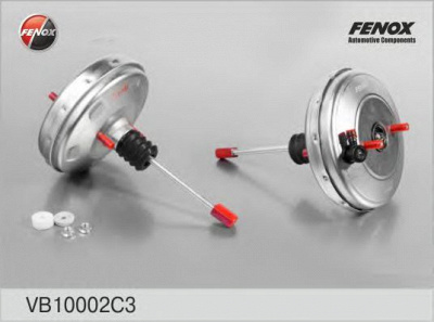 FENOX vb10002c3 -  Усилитель тормозной системы