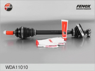 FENOX wda11010 -  Приводной вал