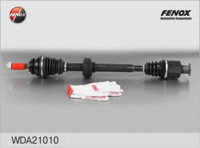 FENOX wda21010 -  Приводной вал