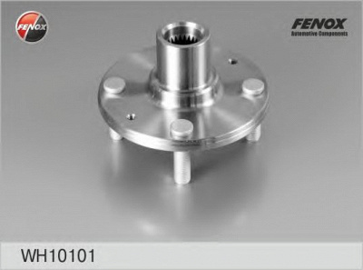 FENOX wh10101 -  Ступица колеса