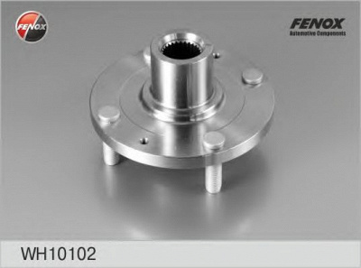 FENOX wh10102 -  Ступица колеса