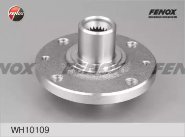 FENOX wh10109 -  Ступица колеса