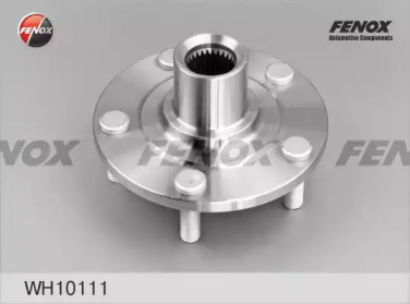 FENOX wh10111 -  Ступица передняя