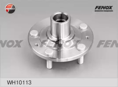FENOX wh10113 -  Ступица передняя