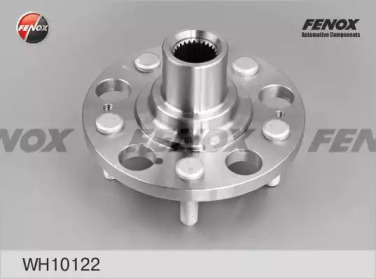 FENOX wh10122 -  Ступица задняя