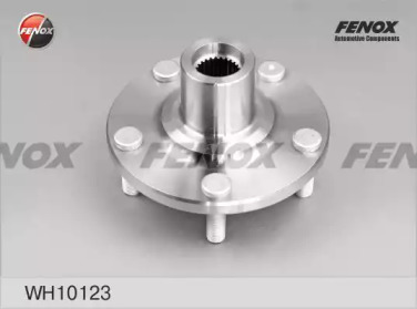 FENOX wh10123 -  Ступица колеса