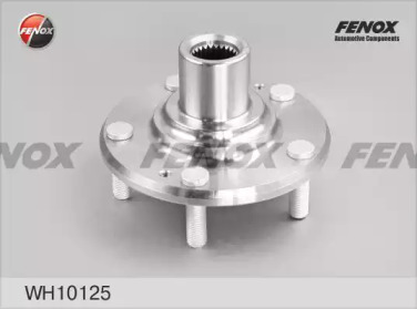 FENOX wh10125 -  Ступица колеса переднего