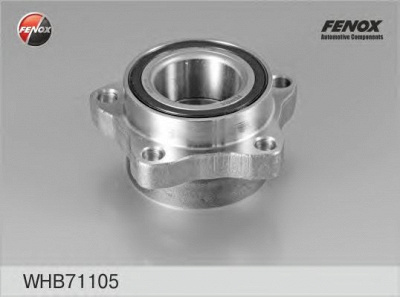 FENOX whb71105 -  Ступица колеса
