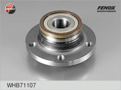 FENOX whb71107 -  Ступица колеса